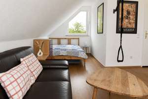 Familienfreundliche Wohnung mit Garten, Carport und Garage – 44227 Persebeck-Kruckel-Schnee, Dortmund – Vorschaubild 10