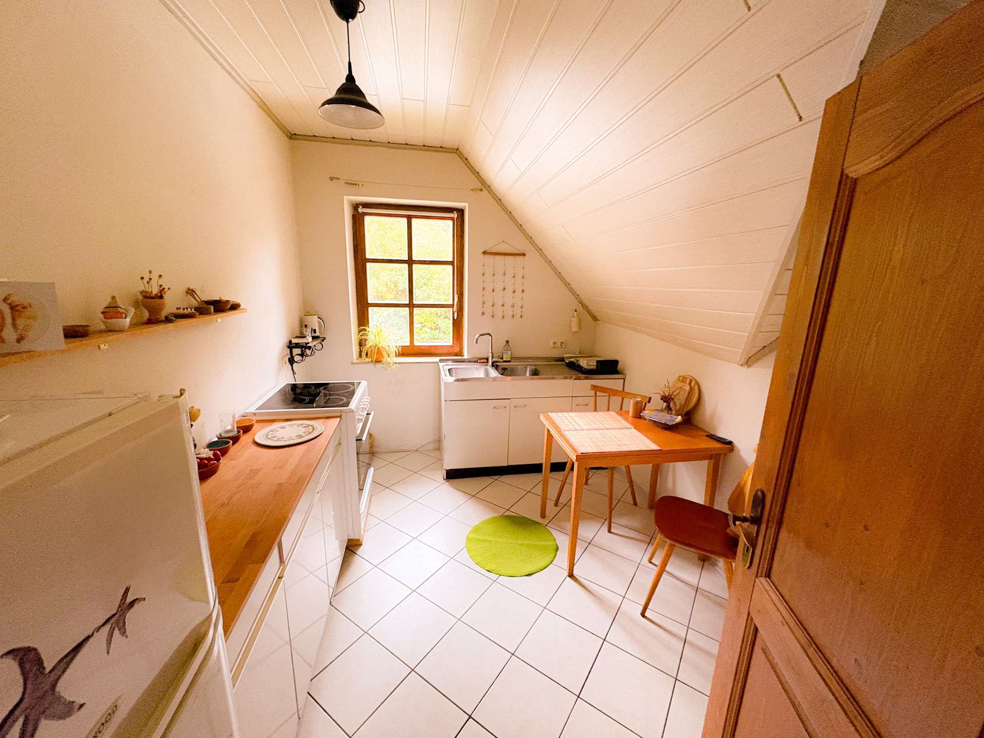 Immobilie in Windorf - Idyllisches Haus mit spannenden Möglichkeiten - Bild 2