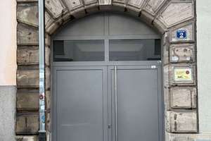 Traumhafte Gelegenheit in der Nürnberger Südstadt 3-Zimmer-Wohnung - Ausbaupotenzial zur Maisonette! – Die vollständige Adresse der Immobilie erhältst du vom Anbieter., 90443 Steinbühl, Nürnberg – Vorschaubild 1