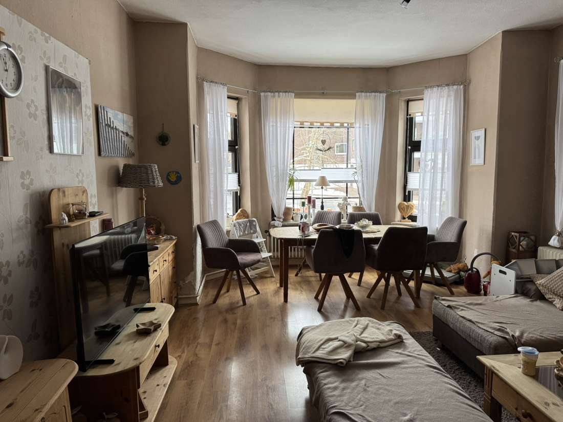 Immobilie in Buchholz - Historisches Flair trifft zentrale Lage! - Bild 7