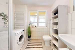 Wohnen im Denkmal: Stilvolle 4-Zimmer-Wohnung mit durchdachtem Grundriss! – Die vollständige Adresse der Immobilie erhältst du vom Anbieter., 97074 Frauenland, Würzburg – Vorschaubild 6