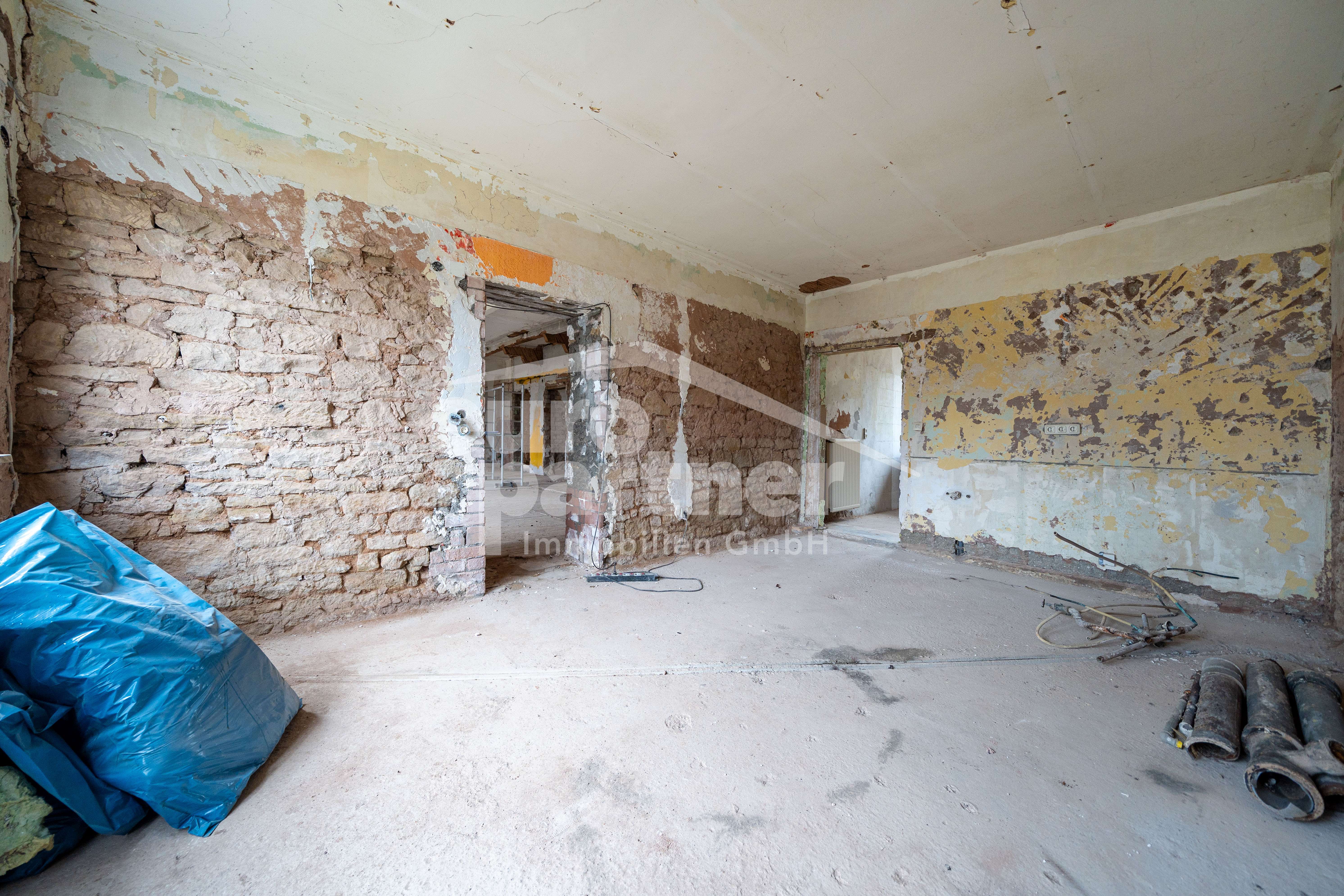 Planbar investieren: Genehmigtes Mehrfamilienhausprojekt in Niederhambach, Birkenfeld Kreis – Bild 3