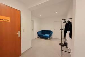 Bremen-Hulsberg! Modernisierte 6-Zimmer-WG in Top-Lage – attraktive Kapitalanlage mit Faktor 15,9! – Die vollständige Adresse der Immobilie erhältst du vom Anbieter., 28205 Hulsberg, Bremen – Vorschaubild 5