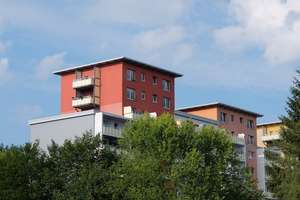 Wohnung mit Ausblick genießen *** Aufzug ebenerdig *** Dusche – Max-Türpe-Straße 44, 9122 Morgenleite, Chemnitz – Vorschaubild 14