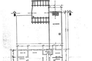 Renditestarkes 3-Familienhaus Dransfeld – Die vollständige Adresse der Immobilie erhältst du vom Anbieter., 37127 Dransfeld – Vorschaubild 3