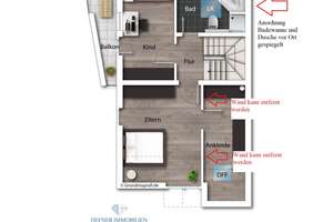*NEU* MODERNES SEHR GEPFLEGTES EINFAMILIENHAUS IN BESTER RUHELAGE IN AURINGEN! – Die vollständige Adresse der Immobilie erhältst du vom Anbieter., 65207 Auringen, Wiesbaden – Vorschaubild 19