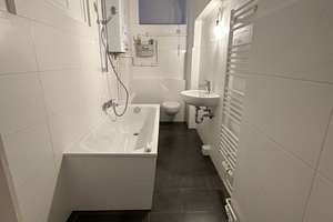 Zentrale renovierte 2-Zimmer-Wohnung mit großer Wohnküche – Kestnerstraße 49, 30159 Südstadt, Hannover – Vorschaubild 6