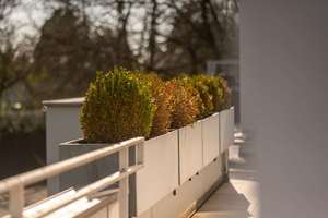 Modernes Penthouse in Bochum-Stiepel mit Garage und großer Terrasse! – Krockhausstraße 8, 44797 Stiepel, Bochum – Vorschaubild 5