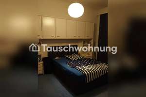 Tauschwohnung: 3-Zi.-Altbauwohnung mit Balkon in Schöneberg gegen 2-Zimmer – Gustav-Müller-Platz 3, 10829 Schöneberg, Berlin – Vorschaubild 2