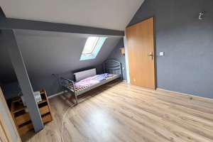 Citynest Dortmund –WG-Zimmer! Kompakt wohnen mit Komfort – Albertstr.  2, 44145 Borsigplatz, Dortmund – Vorschaubild 2