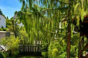 Familienparadies mit Südgarten in begehrter und ruhiger Wohnlage von Waldtrudering – Taku-Fort-Str. 3, 81827 Waldtrudering, München – Vorschaubild 4
