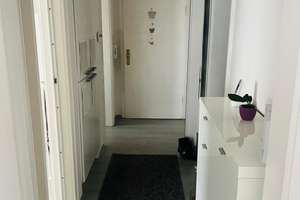 Immo Love Herrenbach- Helle 3 ZKB ca. 60m² , EBK Balkon im Herrenbach! – Herrenbachstraße 13, 86161 Wolfram-und Herrenbachviertel, Augsburg – Vorschaubild 13