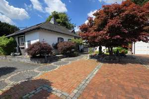 Repräsentative Villa ideal für Freiberufler