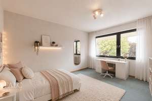 Gepflegtes Architektenhaus mit großem Garten auf Erbbaugrundstück – Die vollständige Adresse der Immobilie erhältst du vom Anbieter., 51109 Merheim, Köln – Vorschaubild 16
