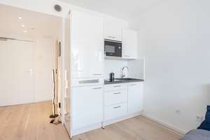 Vollmöbliert und flexibel Wohnen mit Balkon und idealer Anbindung in Forstenried – Kreuzhofstr 10, 81476 Forstenried, München – Vorschaubild 40