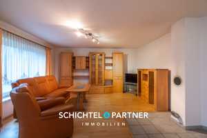 Kattenesch | Modernes Einfamilienhaus mit großem Garten und Doppelgarage – Bremen – Vorschaubild 9