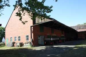 wunderschöner Dreiseitenhof in Betzhorn – Gifhorn (Kreis) – Vorschaubild 8
