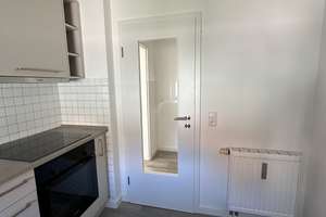 Ruhig gelegene 2-Zimmer-Wohnung mit Balkon Ost-Süd-Westlage in der Augsburger Innenstadt und Bahnhof – Hermanstr. 23a, 86150 Bahnhofs-, Bismarckviertel, Augsburg – Vorschaubild 3