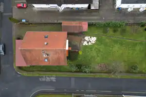 Platz für die ganze Familie - großzügiges Einfamilienhaus mit ELW und großem Grundstück – Main-Spessart (Kreis) – Vorschaubild 21