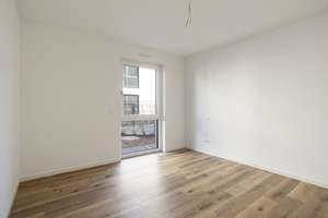 Neubau! 3 - Zimmerwohnung mit Balkon!  – Am Glückauf Park 10a-16b, 45896 Scholven, Gelsenkirchen – Vorschaubild 7