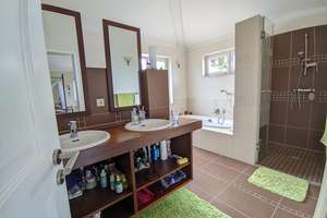 236 m² Wohnfläche + Einliegerwohnung, 735 m² Grundstück - großzügiges Zuhause in Wolfsburg-Kästorf – 38448 Kästorf, Wolfsburg – Vorschaubild 14
