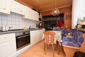 Großes Haus für 1-2 Familien mit Dachterrasse + 3 Garagen... – Die vollständige Adresse der Immobilie erhältst du vom Anbieter., 38667 Bad Harzburg – Vorschaubild 5