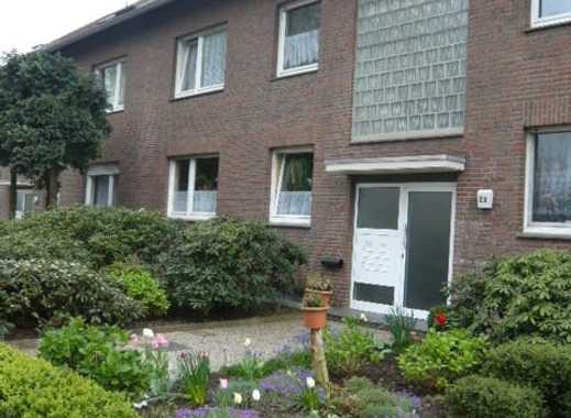 Wohnung mieten in Kempen - ImmobilienScout24