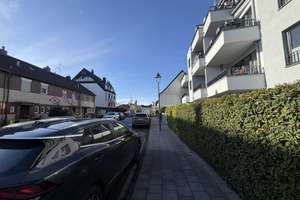 Stilvolle 4 Zimmer-Maisonette-Dachgeschosswohnung mit Balkon in Düsseldorf-Wersten – Werstener Dorfstraße 154, 40591 Wersten, Düsseldorf – Vorschaubild 25