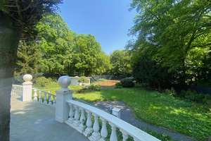 VILLA MIT POOL; TENNIS; SAUNA - RUHIGE LAGE - TRAUMGARTEN – Die vollständige Adresse der Immobilie erhältst du vom Anbieter., 41603 Windberg, Mönchengladbach – Vorschaubild 29