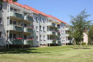 3-Raumwohnung - Wohnen im Grünen – Kopernikusstraße 68, 9117 Siegmar, Chemnitz – Vorschaubild 1