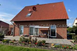 Sehr gepflegtes Architektenhaus
mit Garage in ruhiger Lage. – Braunschweig – Vorschaubild 11