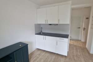 ***1 Zi mit Einbauküche,  NEUBAU, ab  01.08.2026 **** – Kruppstr. 41, 52072 Ponttor, Aachen – Vorschaubild 12