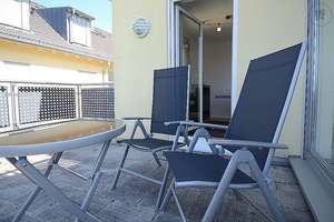 Hochwertig möblierte 4-Zimmer Wohnung mit Duplex Garage in Wiesbaden – Die vollständige Adresse der Immobilie erhältst du vom Anbieter., 65189 Südost, Wiesbaden – Vorschaubild 30