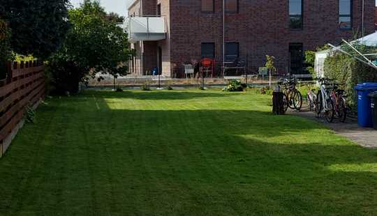 Bild von Einfamilienhaus mit Einliegerwohnung und zusätzlichem Baugrundstück