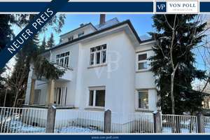 Freistehendes Mehrfamilienhaus in zentraler Lage – leerstehend, 3 Stellplätze – Die vollständige Adresse der Immobilie erhältst du vom Anbieter., 69115 Weststadt, Heidelberg – Vorschaubild 2