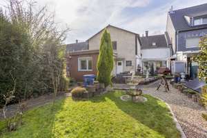 Zweifamilienhaus mit vielseitigen Nutzungsmöglichkeiten und Potenzial für individuelle Wohnkonzepte – Die vollständige Adresse der Immobilie erhältst du vom Anbieter., 46149 Buschhausen, Oberhausen – Vorschaubild 41