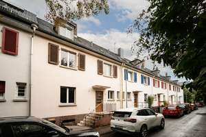 Altbaucharme, Südgarten & Parklage – ein Zuhause mit Geschichte und Zukunft – 65929 Unterliederbach, Frankfurt am Main – Vorschaubild 23