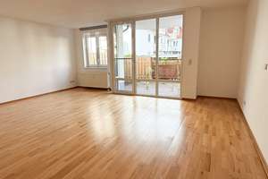 Barrierefreie 2 Zimmer Wohnung mit Terrasse – Wiekstrasse 14, 23570 Travemünde, Lübeck – Vorschaubild 5