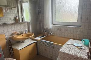 Gemütliche Eigentumswohnung auf Parkgrundstück für handwerklich begabte – Potsdamer Str. 11, 12205 Lichterfelde, Berlin – Vorschaubild 6