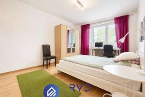 Urbanes Wohnen - Ankommen und Wohlfühlen – Die vollständige Adresse der Immobilie erhältst du vom Anbieter., 40476 Derendorf, Düsseldorf – Vorschaubild 2
