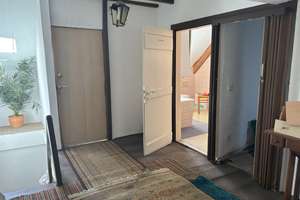 Sanierungsbedürftiges Reihenmittelhaus – Die vollständige Adresse der Immobilie erhältst du vom Anbieter., 47839 Hüls, Krefeld – Vorschaubild 11