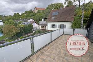 Gepflegtes Einfamilienhaus mit Einliegerwohnung in Rotenberg (Schlossblick, Sauna, Wallbox, u.v.m.) – Die vollständige Adresse der Immobilie erhältst du vom Anbieter., 69231 Rauenberg – Vorschaubild 13