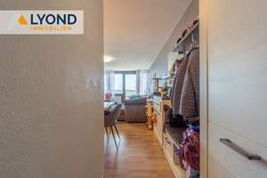 Großzügige 4-Zimmer-Wohnung mit Südbalkon & Weitblick in zentraler Lage von Crailsheim – Die vollständige Adresse der Immobilie erhältst du vom Anbieter., 74564 Crailsheim – Vorschaubild 2