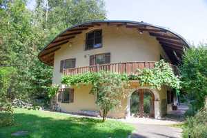Villa der Künste und Sinne - fast alleine an einem Wildbach – Am Urtlgraben 1, 83536 Mühldorf am Inn (Kreis) – Vorschaubild 2