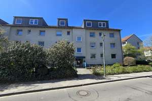 Sanierte 3-Zimmer-Wohnung in Düsseldorf-Holthausen zum 15.01