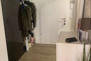 Tolle 2-Zimmer-Wohnung, neuwertig, barrierefrei ausgebaut, in Uninähe zu vermieten! – 33100 Kernstadt, Paderborn – Vorschaubild 4