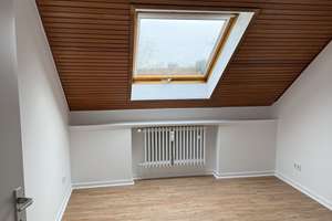 Dachwohnung mit Fernblick – 44229 Kirchhörde-Löttringhausen, Dortmund – Vorschaubild 3