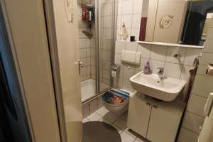 Neudorf - Gellertstrasse, 2 1/2 Zi.-Wohnung mit Balkon zum 01.07.2026 zu vermieten – Gellertstraße 12, 47057 Neudorf-Nord, Duisburg – Vorschaubild 4