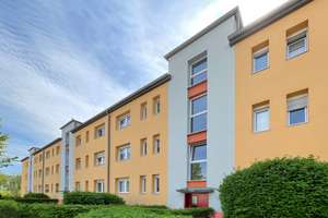 *** 3 Raum Wohnung I 02/26 I ruhige Lage  I kleine Oase I Nähe zum Cossi ***  – Anton-Zickmantel-Str. 15, 4249 Großzschocher, Leipzig – Vorschaubild 2