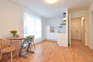 Wohnen im O-Quartier: Moderne 2-Zimmer-Wohnung mit ca. 59m². – Die vollständige Adresse der Immobilie erhältst du vom Anbieter., 42697 Ohligs/Aufderhöhe/Merscheid, Solingen – Vorschaubild 6
